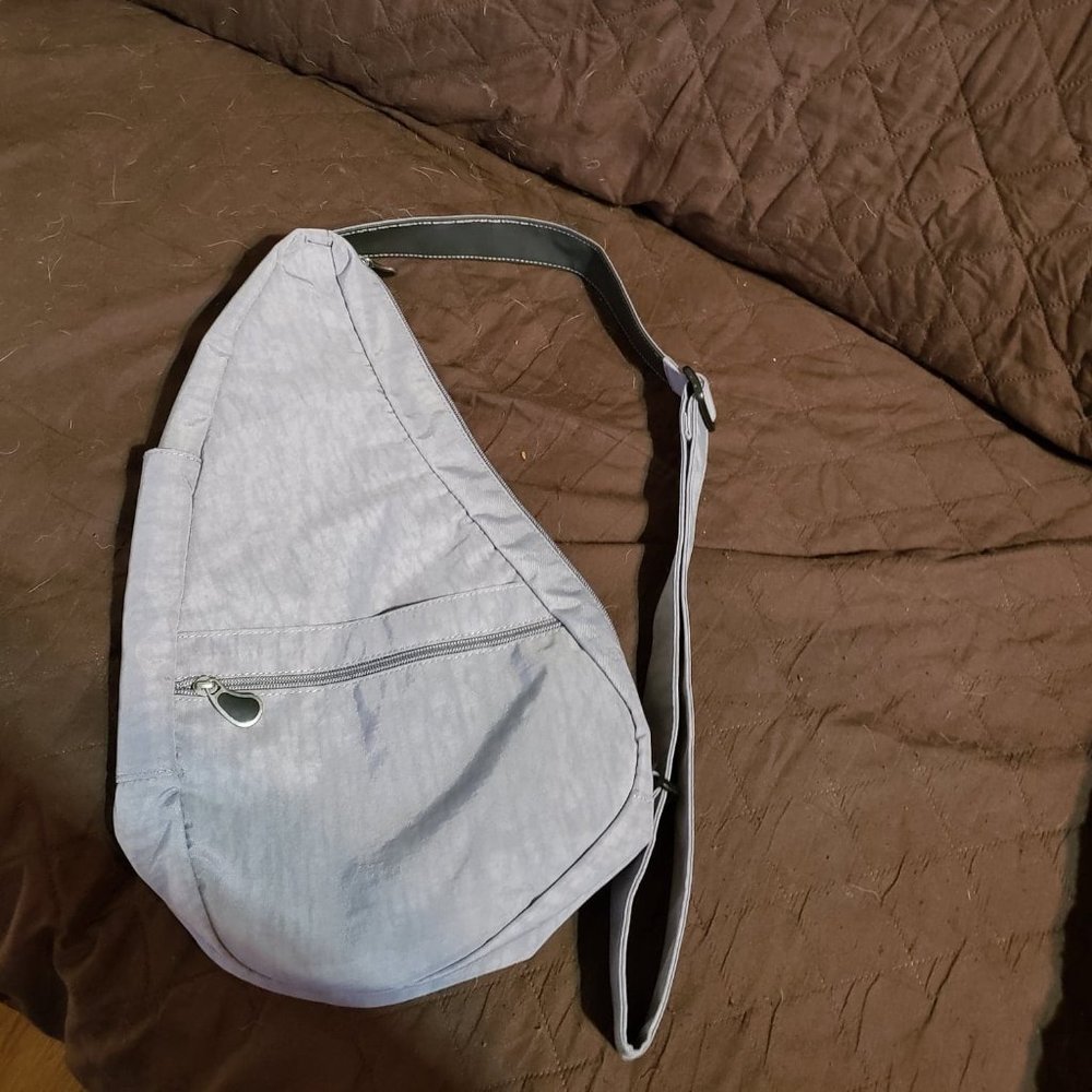 Healthy Back Bag